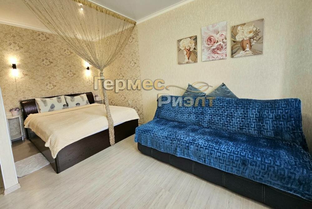 квартира г Ессентуки ул Орджоникидзе 88 фото 2