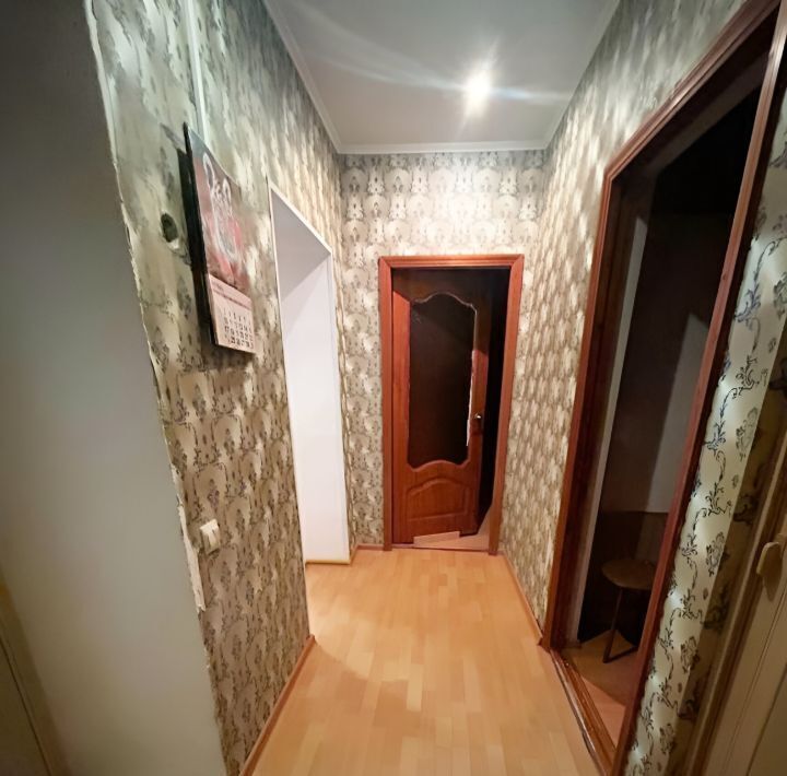 квартира г Новороссийск р-н Центральный ул Исаева 23 фото 14