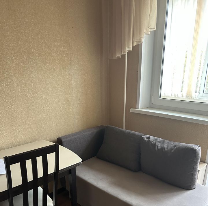 квартира г Москва метро Юго-Восточная метро Кузьминки б-р Волжский 3 ао, Бульвар 113А кв-л, Волжская фото 4