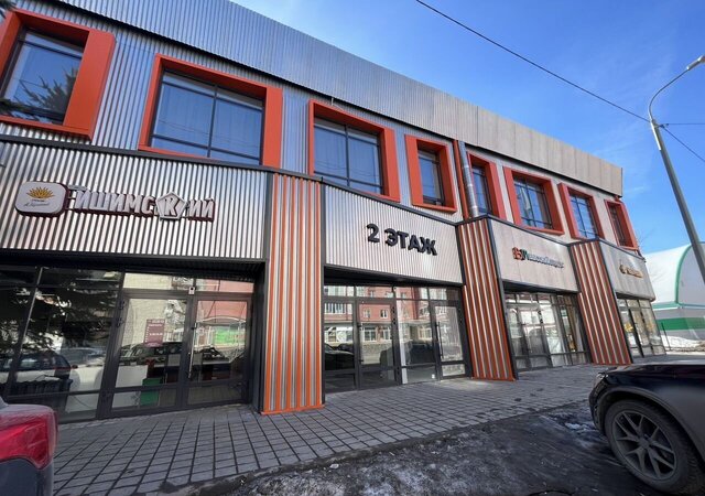 свободного назначения р-н Восточный фото