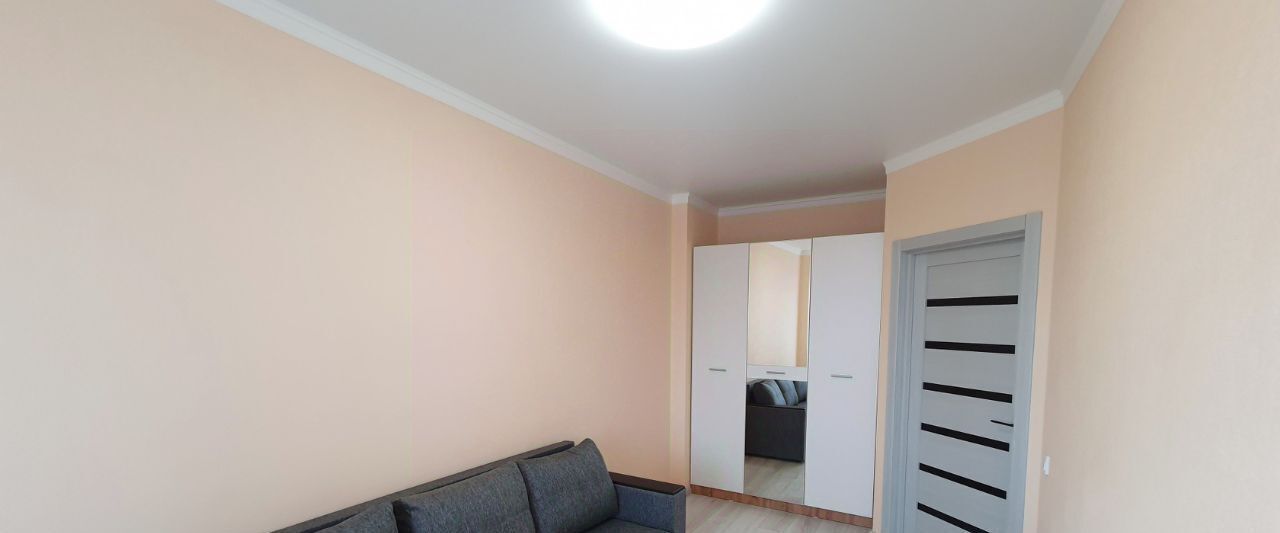 квартира г Ростов-на-Дону р-н Кировский ул Красноармейская 157в/83с 3 фото 6