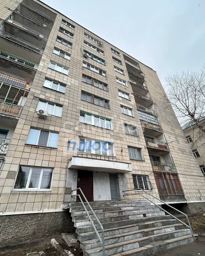 квартира г Казань метро Площадь Тукая р-н Вахитовский ул Нариманова 45 фото 7
