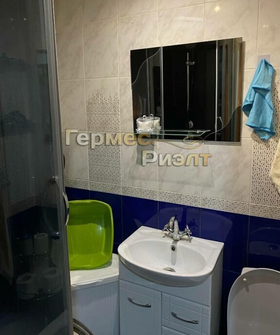 квартира г Ессентуки ул Октябрьская 423 фото 14