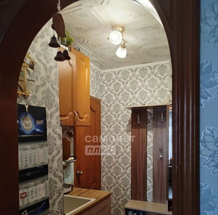 комната г Коломна ул Дзержинского 5 Окский фото 8