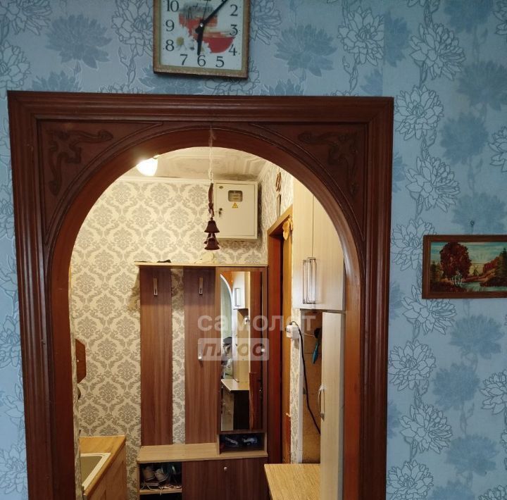 комната г Коломна ул Дзержинского 5 Окский фото 5