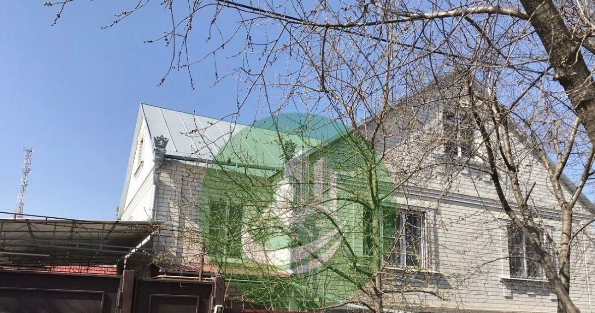 дом г Ессентуки ул Нижняя Аллея 16 фото 1