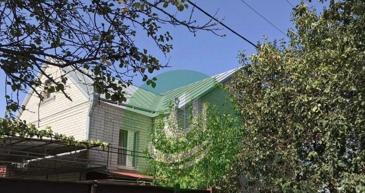 дом г Ессентуки ул Нижняя Аллея 16 фото 3