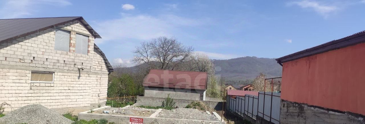 земля г Владикавказ р-н Затеречный Учитель СТ, 342 фото 3