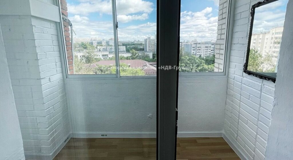 квартира г Хабаровск ул Марсовая 3 фото 8