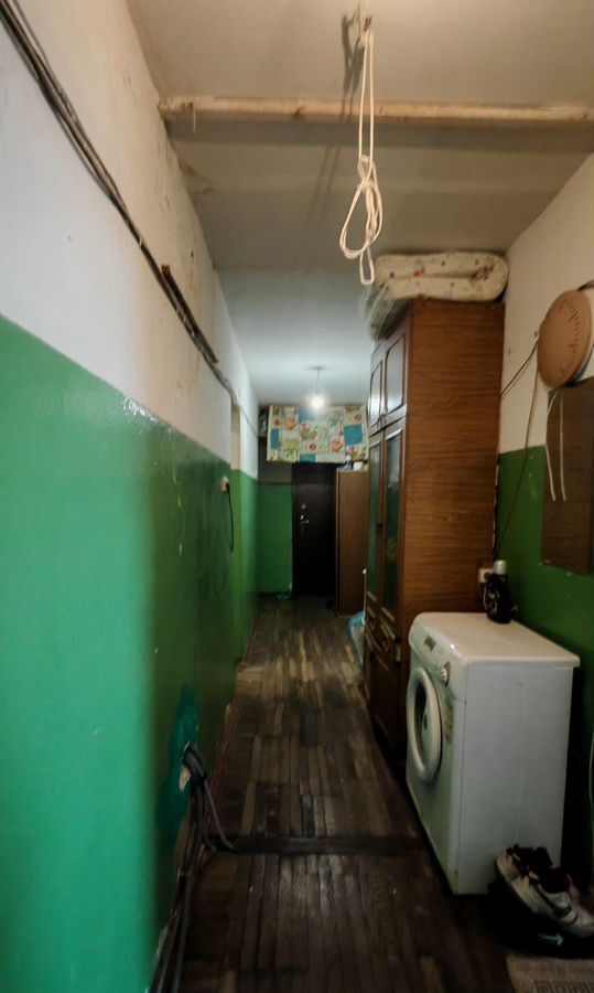 комната г Белгород Западный ул Щорса 16 фото 6