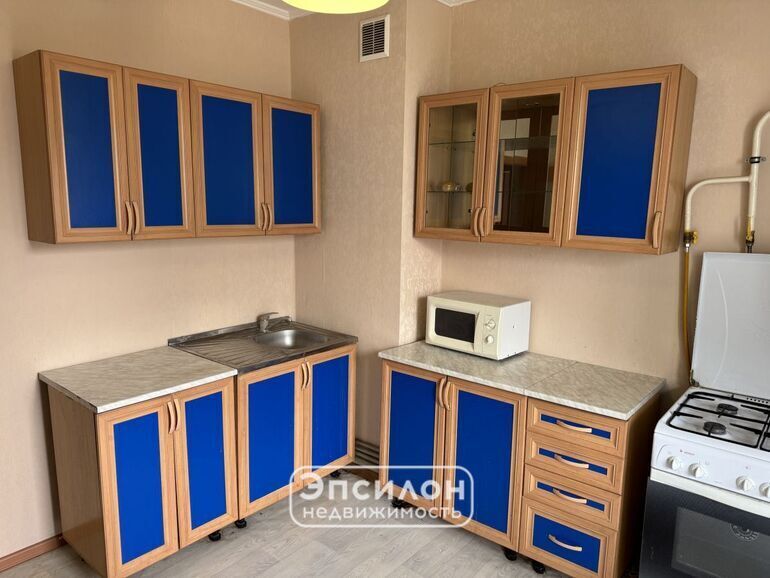 квартира г Курск Северный ул генерала Григорова 38 фото 8