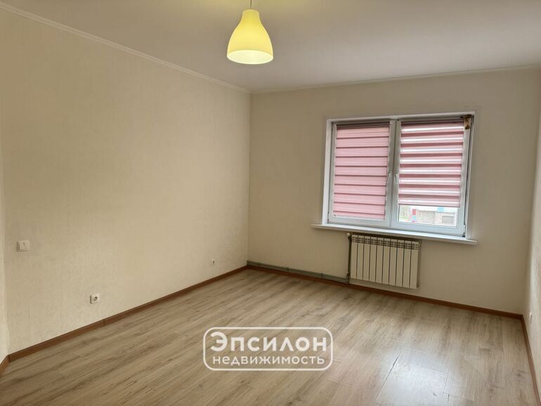 квартира г Курск Северный ул генерала Григорова 38 фото 14