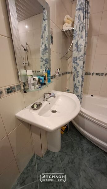 квартира г Курск р-н Центральный ул Студенческая 30 фото 13