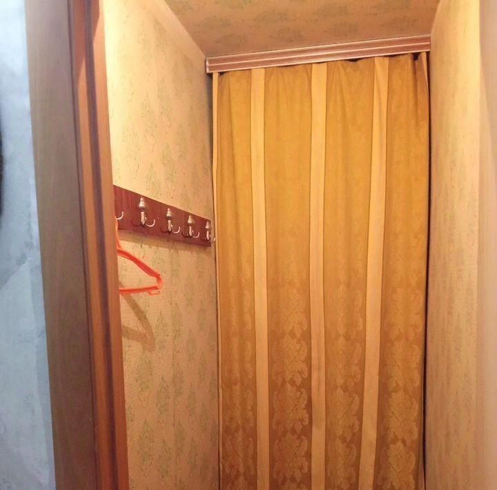 квартира г Самара Безымянка ул Пугачевская 40 фото 15