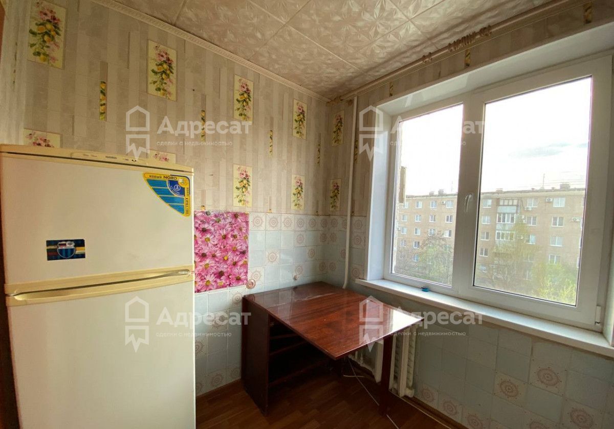 квартира г Волжский ул Мира 40 фото 5