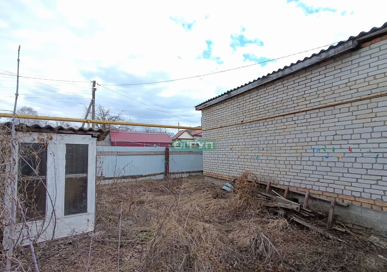 дом г Пенза р-н Железнодорожный ул Планетная 30 фото 5