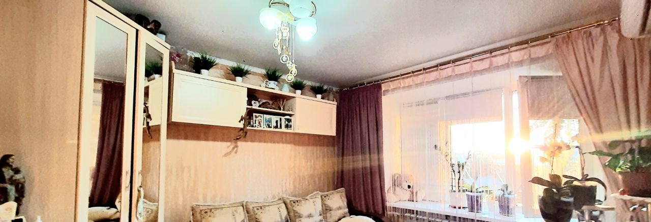 квартира г Липецк р-н Левобережный ул Левобережная 1а фото 3