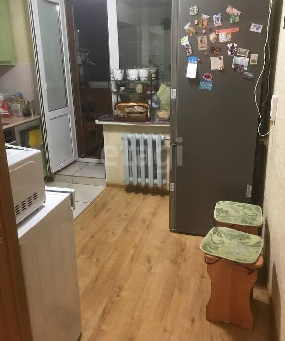 квартира г Вологда ул Дальняя 20в фото 2