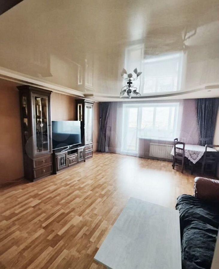 квартира г Челябинск р-н Калининский пр-кт Свердловский 35а фото 4