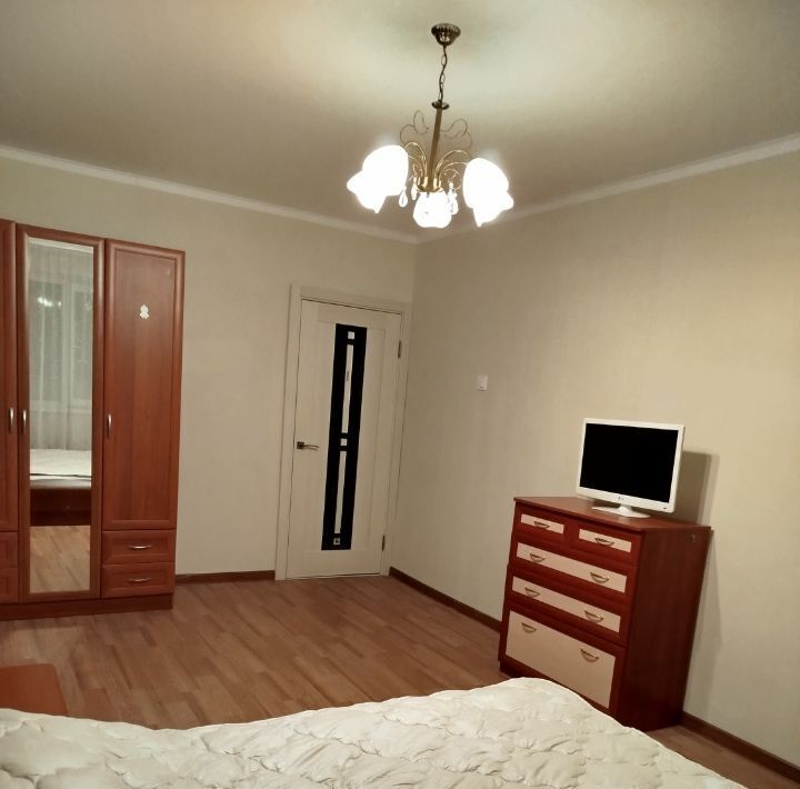 квартира г Железногорск ул Димитрова 8к/3 фото 1