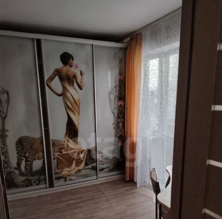 квартира г Новосибирск ул Ватутина 75/1 Площадь Маркса фото 3
