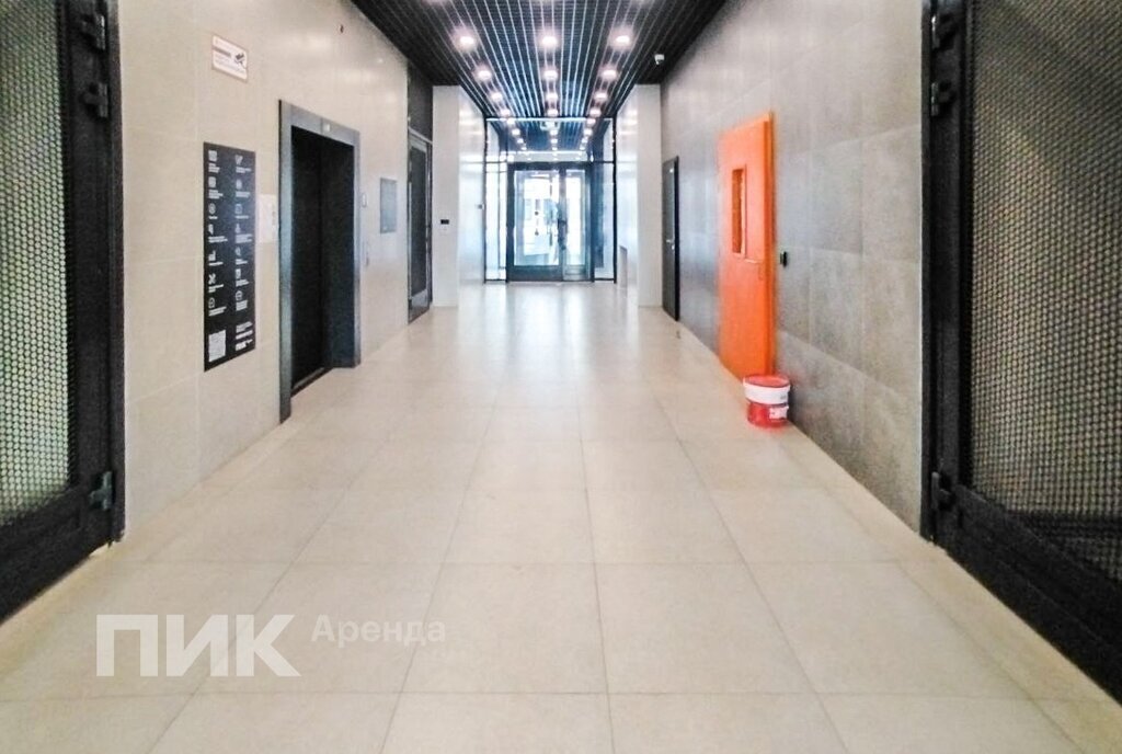 квартира г Красногорск п Ильинское-Усово ул Архангельская 11 Павшино фото 13