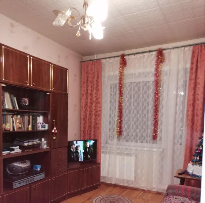 квартира г Архангельск р-н округ Майская Горка ул Стрелковая 26 фото 2