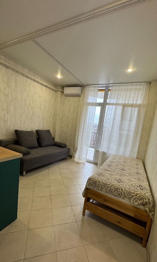 квартира г Сочи р-н Хостинский снт Агро 16/2 фото 3