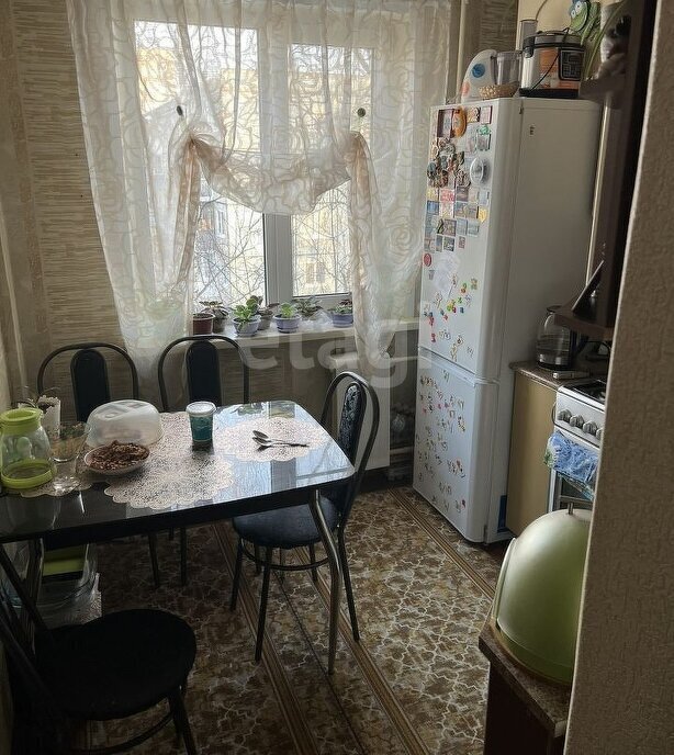 квартира г Вологда ул Ветошкина 52 фото 9