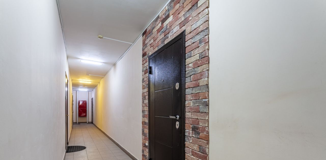 квартира г Одинцово ул Северная 36 Одинцово фото 14