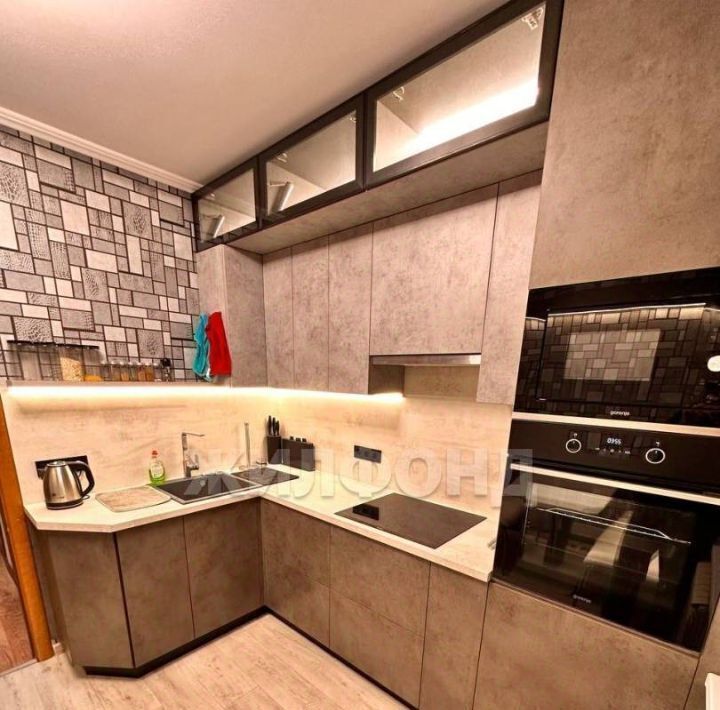 квартира г Белгород Западный пр-кт Ватутина 18а фото 6