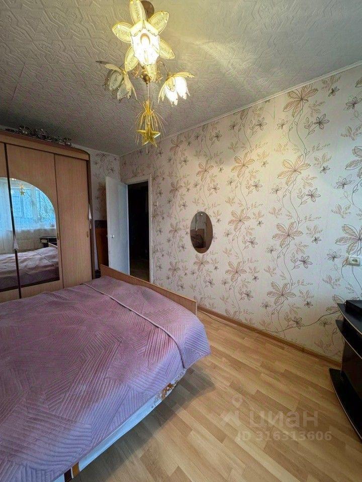 квартира г Верхняя Пышма пр-кт Успенский 60 фото 15