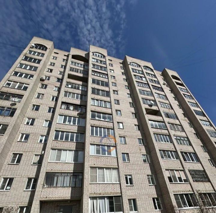квартира г Великий Новгород ул Кочетова 32 фото 18