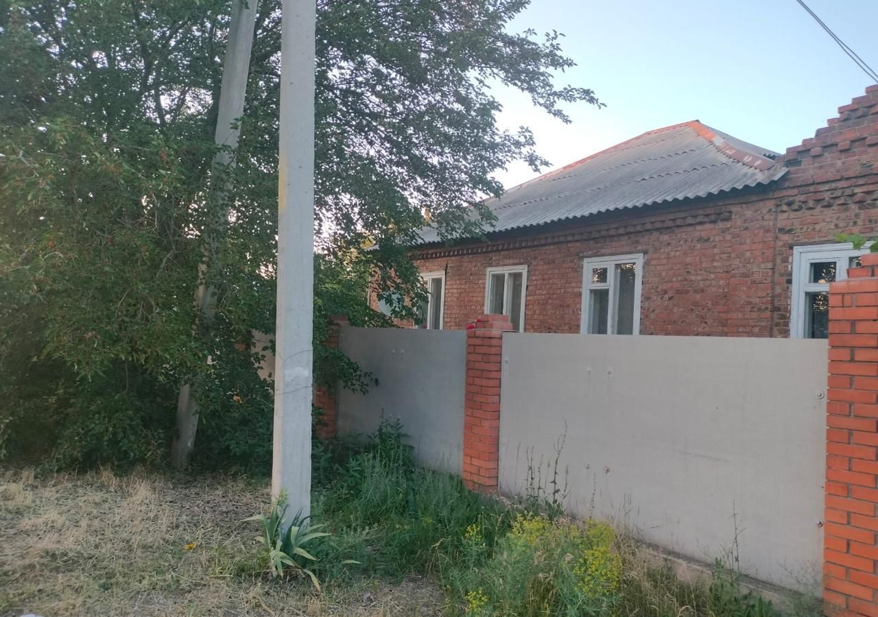 дом г Донецк пер Гагарина фото 2