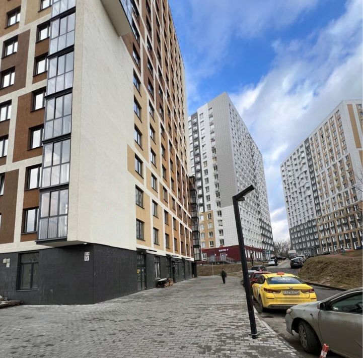 свободного назначения г Лыткарино мкр 6-й 15д Томилино фото 1