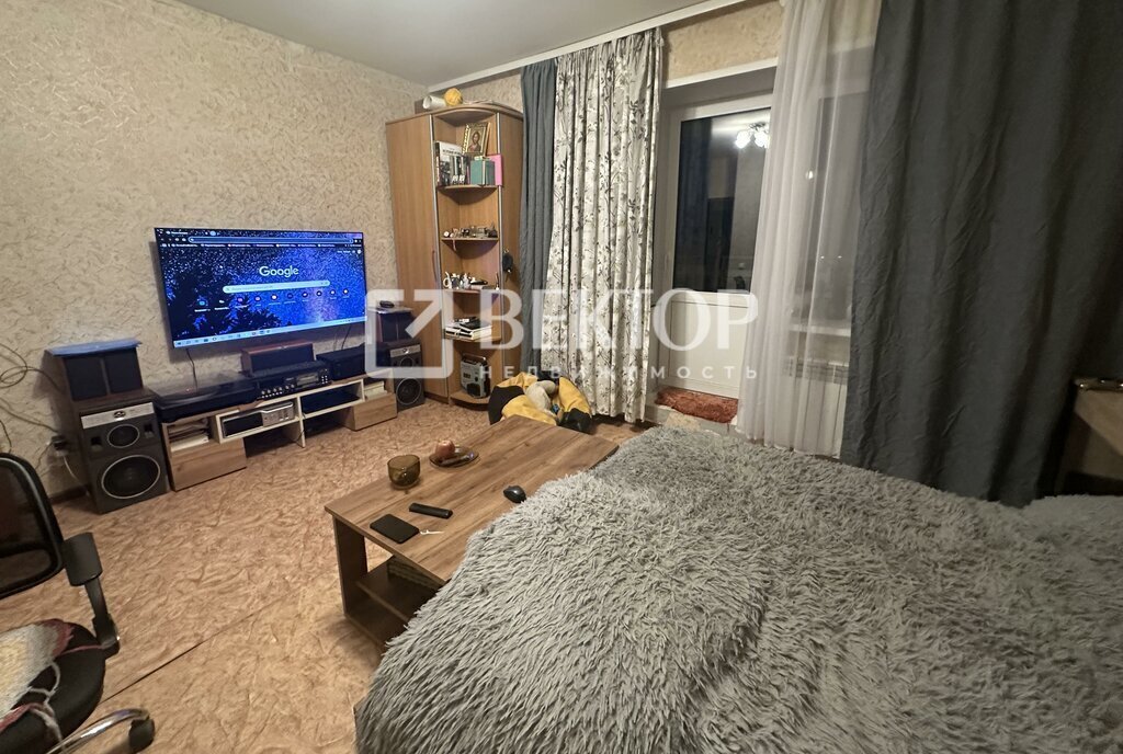квартира г Ярославль ул Академика Колмогорова 13к/3 фото 3