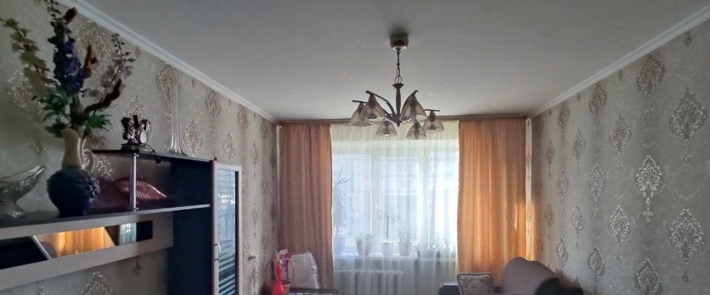 квартира г Оренбург р-н Ленинский ул Чкалова 43 фото 1