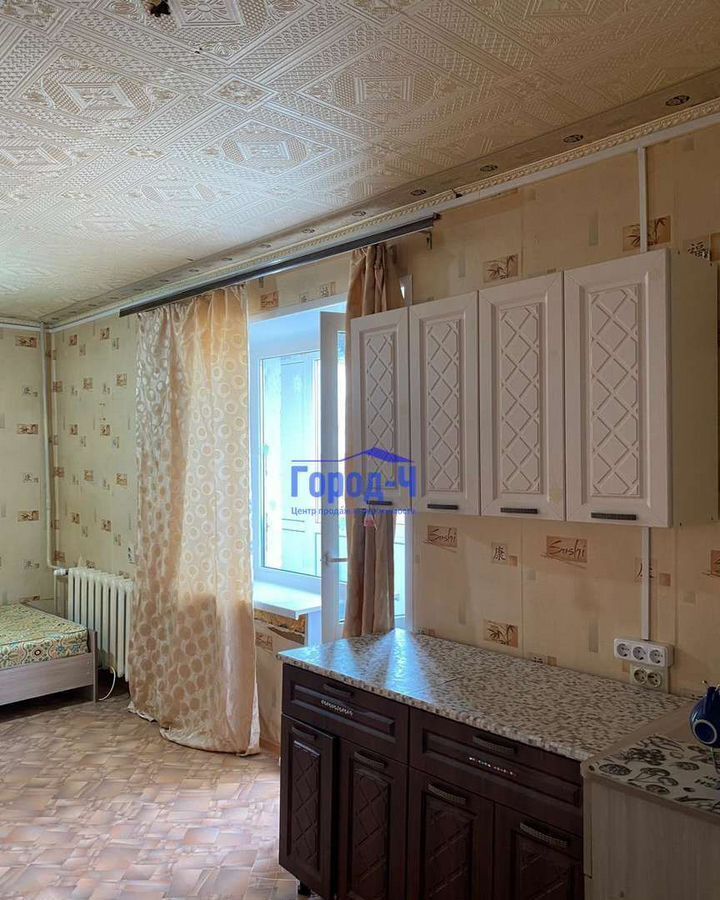 комната г Чебоксары р-н Ленинский пр-кт 9-й Пятилетки 4 фото 2