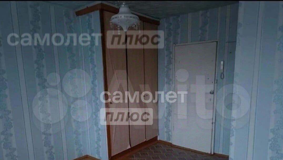 комната р-н Режевской г Реж ул Красноармейская 23 фото 4