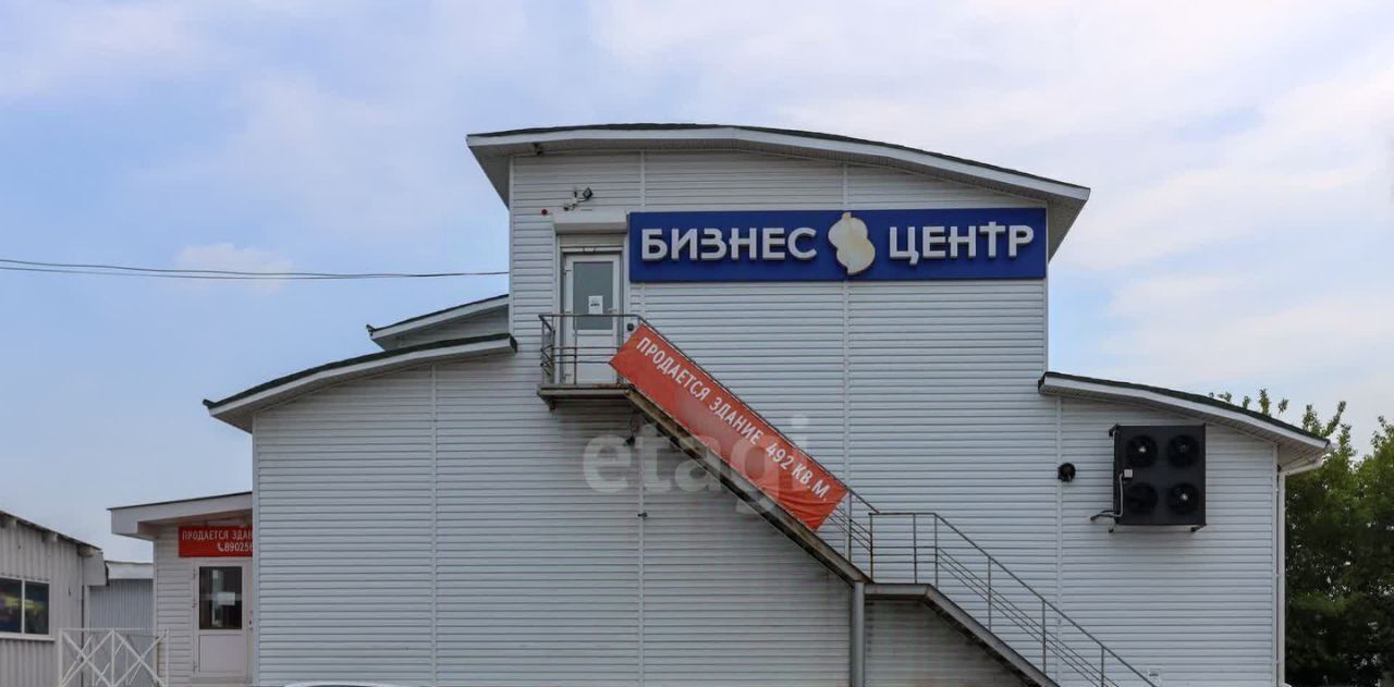 производственные, складские г Ангарск кв-л 125 1/4а фото 4