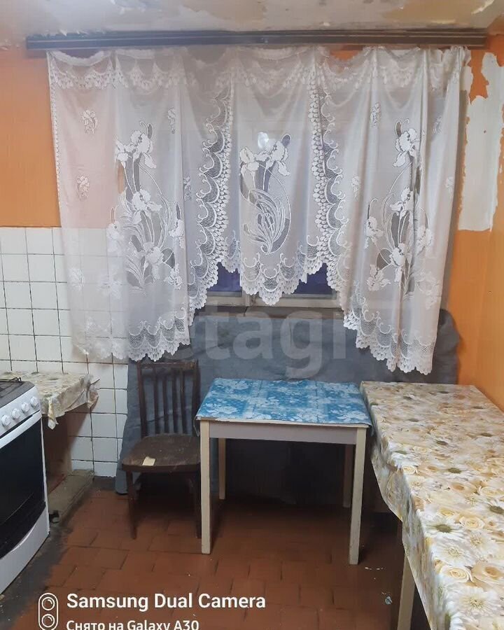 комната г Владимир р-н Октябрьский ул Тракторная 1б фото 3