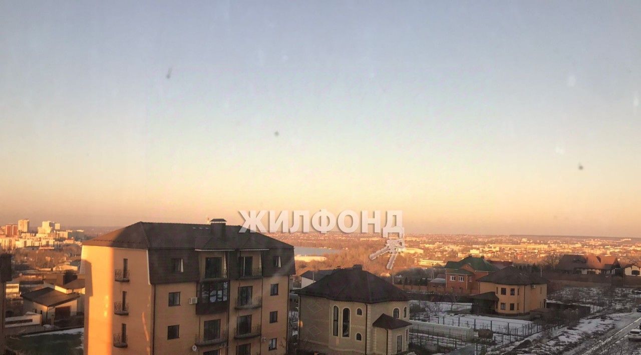 квартира г Белгород Восточный ул Академическая 23а фото 5
