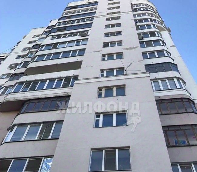 квартира г Белгород Западный б-р Юности 19а фото 13