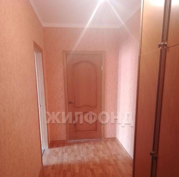 квартира г Белгород Западный ул Есенина 36 фото 14