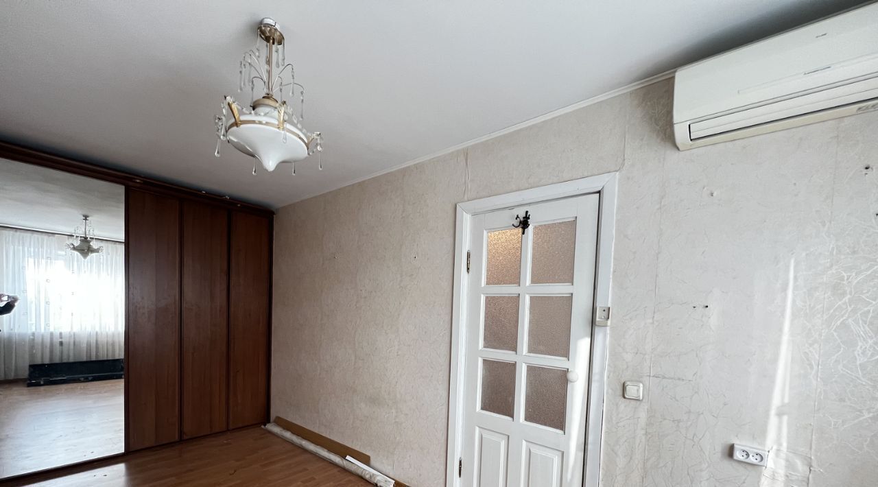 квартира г Уфа р-н Октябрьский пр-кт Октября 136/2 фото 12