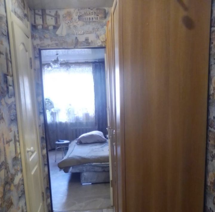 квартира г Оренбург р-н Ленинский ул Чкалова 43 фото 7