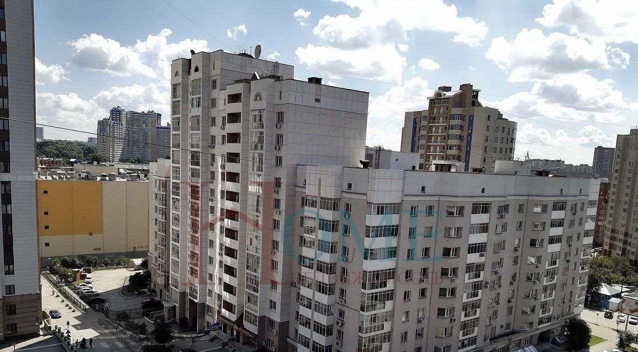 квартира г Новосибирск ул Семьи Шамшиных 18 Площадь Ленина фото 14