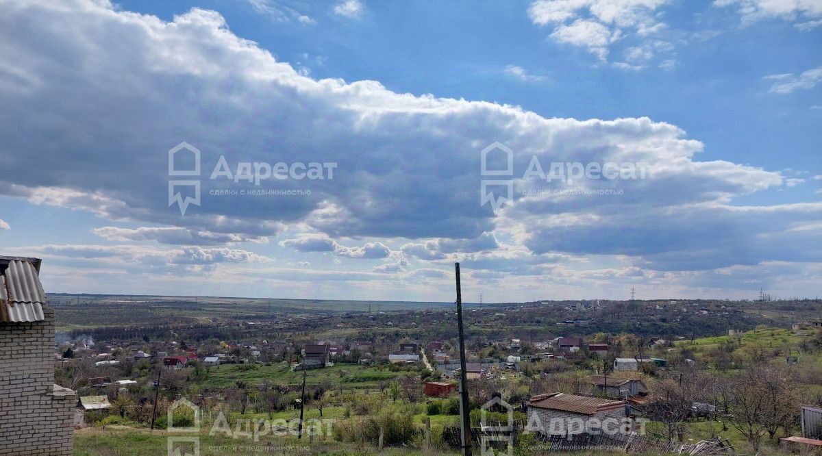 дом г Волгоград р-н Кировский снт Восход фото 10