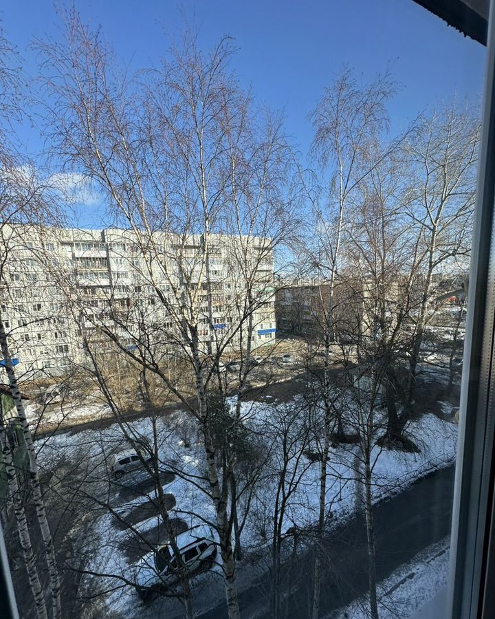 квартира г Архангельск р-н Соломбальский округ ул Красных партизан 15 исторический район Соломбала фото 21