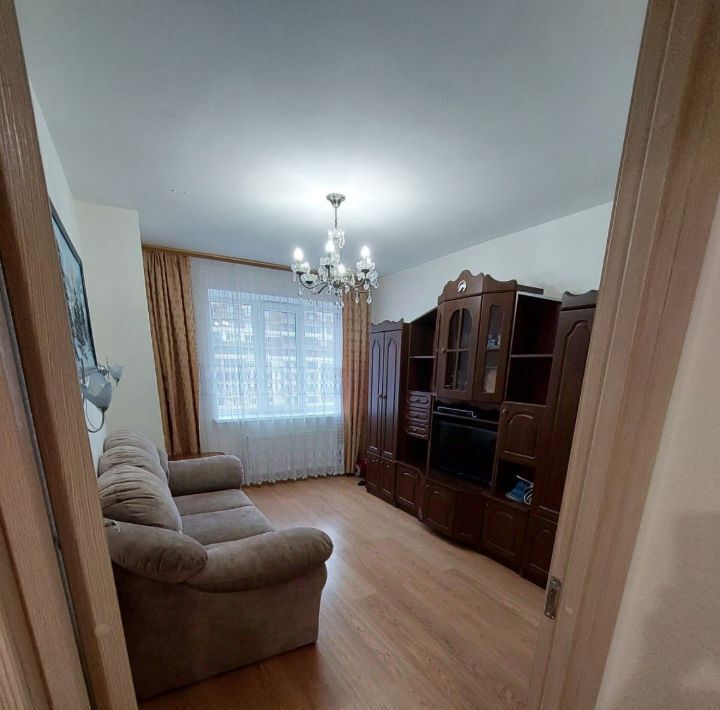 квартира р-н Всеволожский г Мурино ул Шоссе в Лаврики 57к/3 Девяткино фото 21